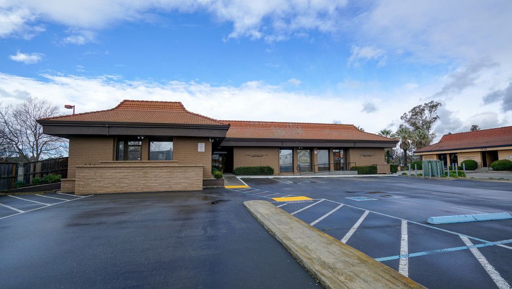 Medical Office Space: 1700 Pennsylvania Ave, Fairfield, CA 94533
